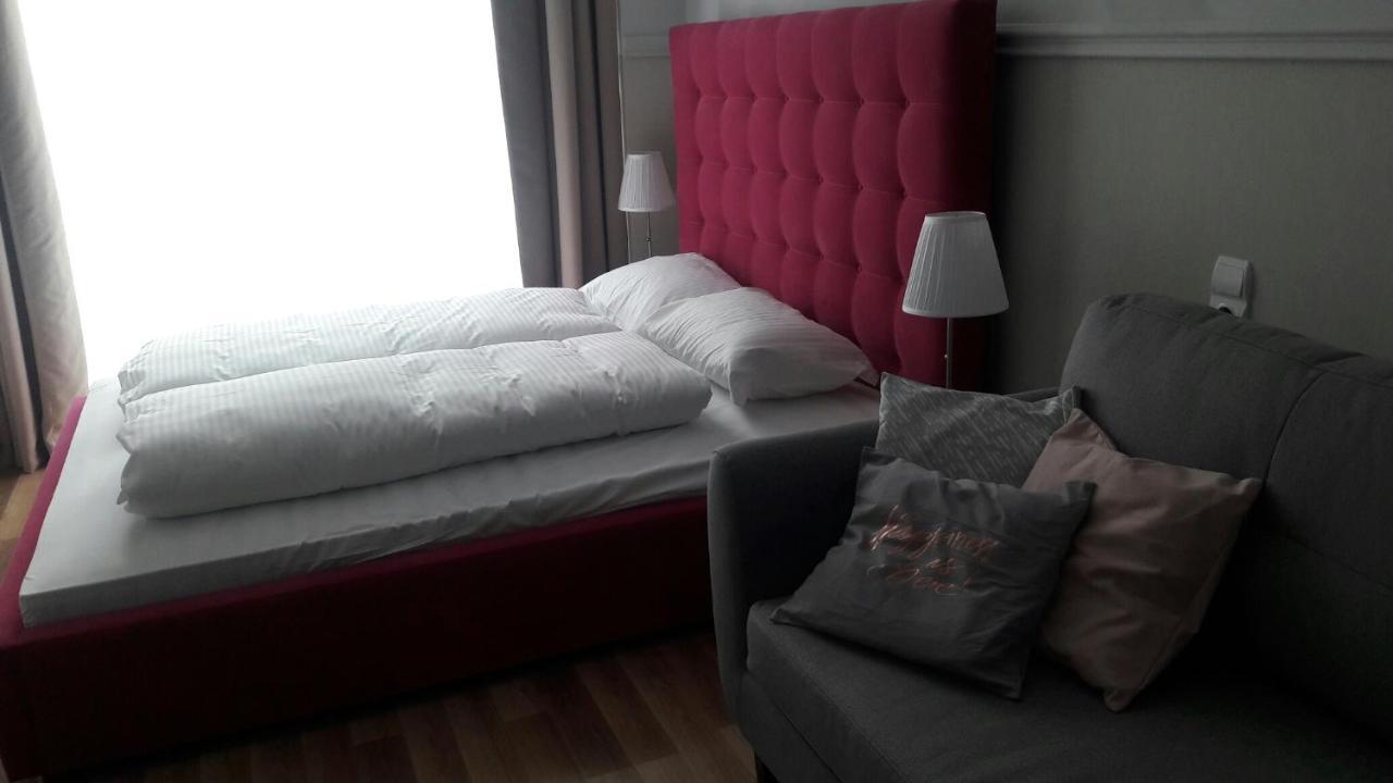 Aparthotel Przy Plazy 미엥지즈드로예 외부 사진