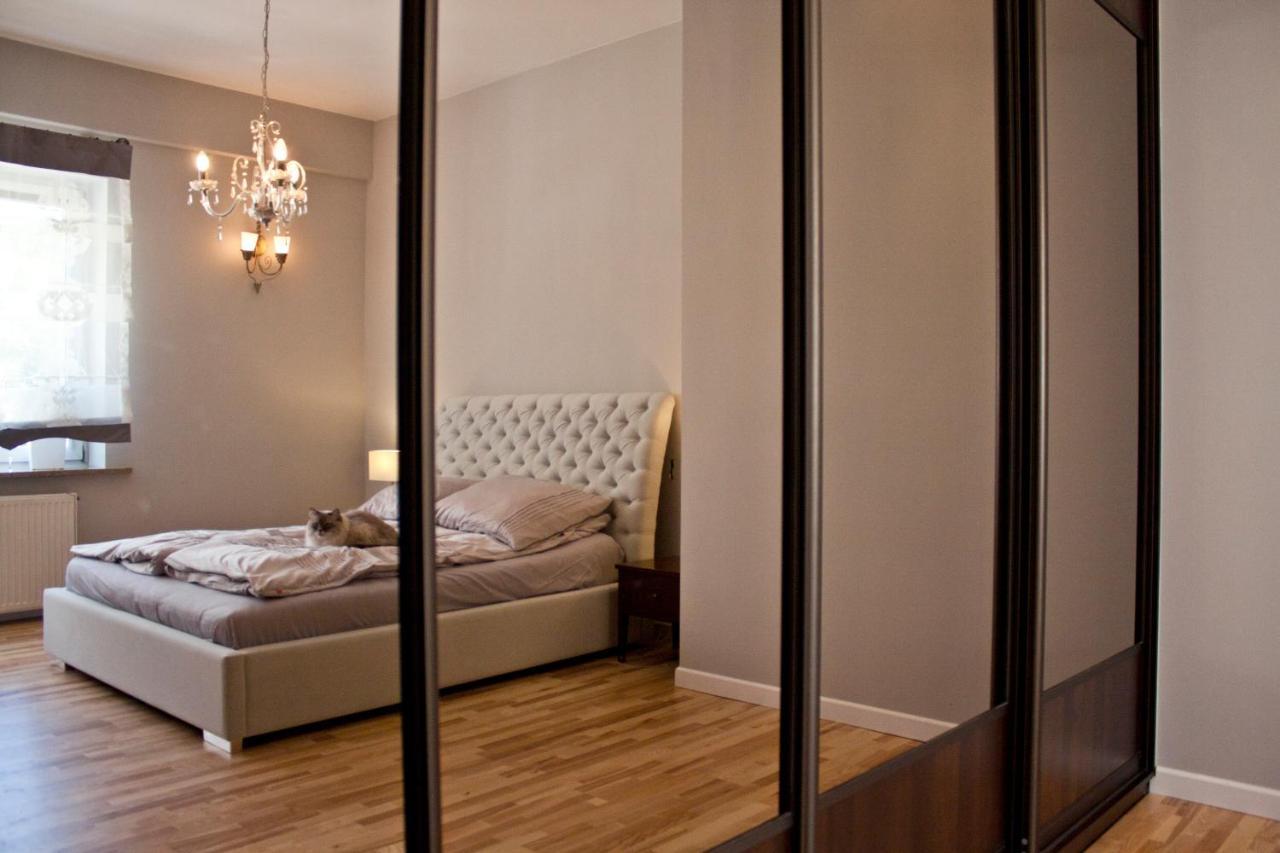 Aparthotel Przy Plazy 미엥지즈드로예 외부 사진